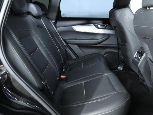 Chery Tiggo 7 Pro Max I с пробегом 2023 года, цена 1 479 000 рублей, 120050 км, внедорожник, Автокод Объявления