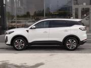 Chery Tiggo 7 Pro Max I Рестайлинг Новосибирск  - изображение 27