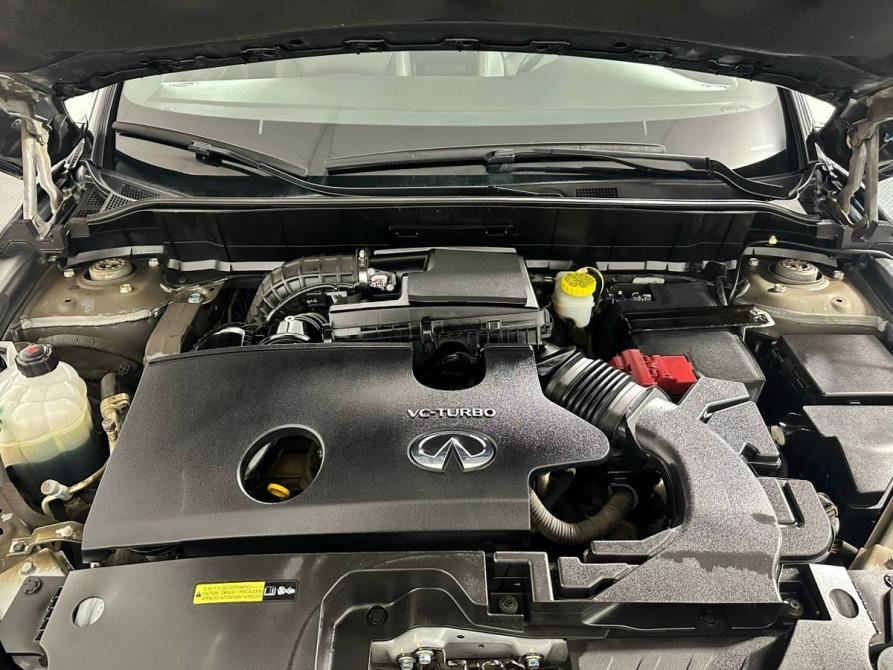 Infiniti QX55 Пермь  - изображение 10