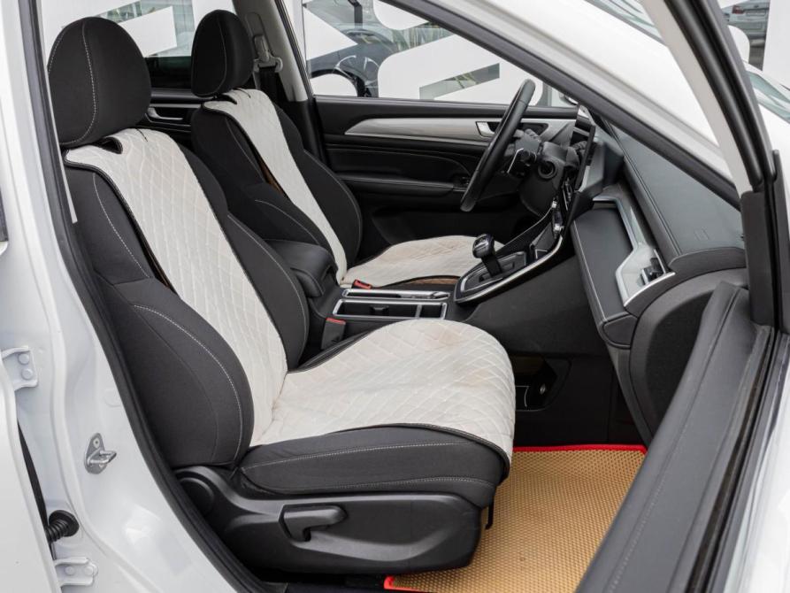 Haval M6 II Краснодар  - изображение 8
