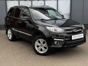 Chery Tiggo 3 I Ярославль  - изображение 16