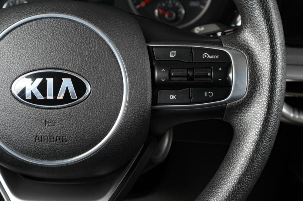 Kia K5 III Тюмень  - изображение 16