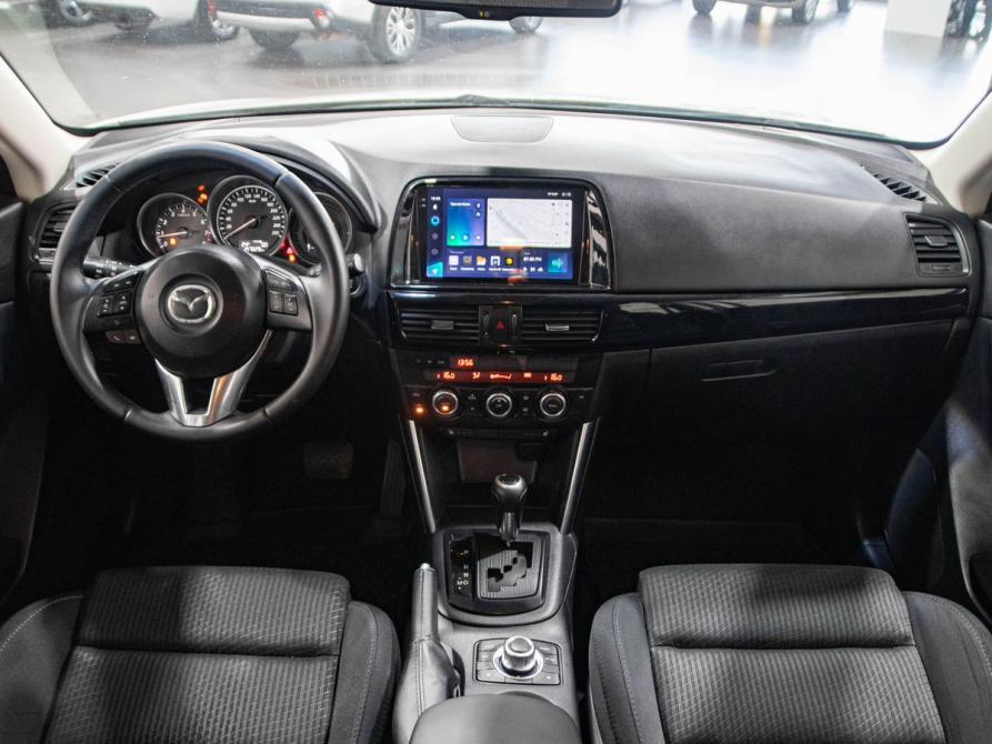 Mazda CX-5 I Оренбург  - изображение 22
