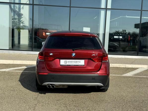 BMW X1 I (E84) с пробегом 2011 года, цена 1 199 000 рублей, 75000 км, внедорожник, Автокод Объявления