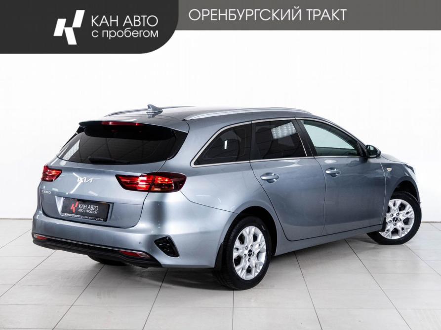 Kia Ceed III Рестайлинг Казань  - изображение 3