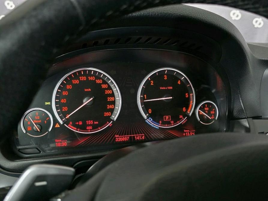 BMW 5 серии VI (F10/F11/F07) Новосибирск  - изображение 24