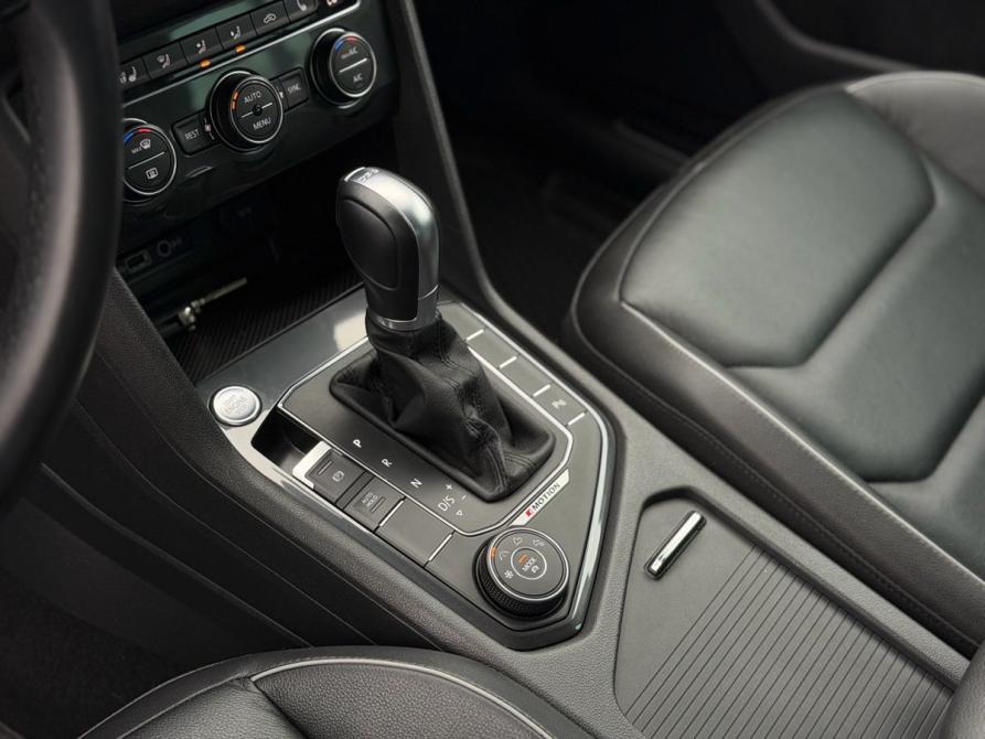 Volkswagen Tiguan II Волгоград  - изображение 23