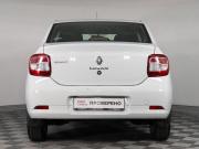 Renault Logan II Рестайлинг Химки  - изображение 20