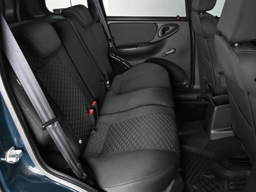 Lada (ВАЗ) Niva Travel I Ростов-на-Дону  - изображение 7
