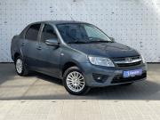 Lada (ВАЗ) Granta I Тамбов  - изображение 22