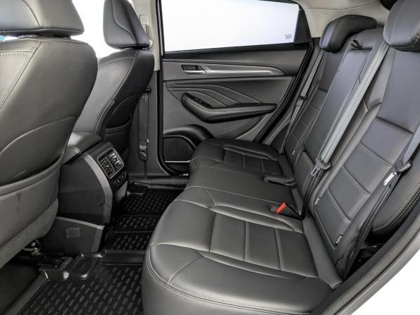 Haval F7x I с пробегом 2021 года, цена 1 910 000 рублей, 81773 км, внедорожник, Автокод Объявления