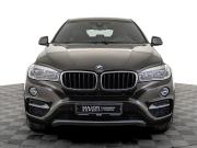 BMW X6 II (F16) Москва  - изображение 32