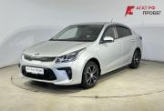 Kia Rio IV Саранск  - изображение 31