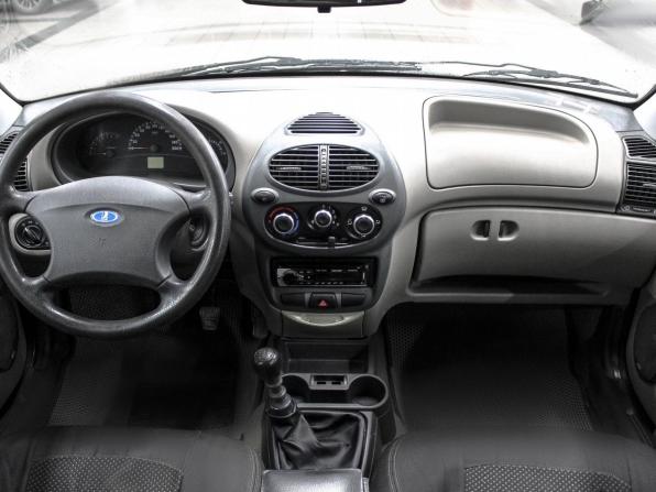 Lada (ВАЗ) Kalina I с пробегом 2007 года, цена 279 900 рублей, 168000 км, седан, Автокод Объявления