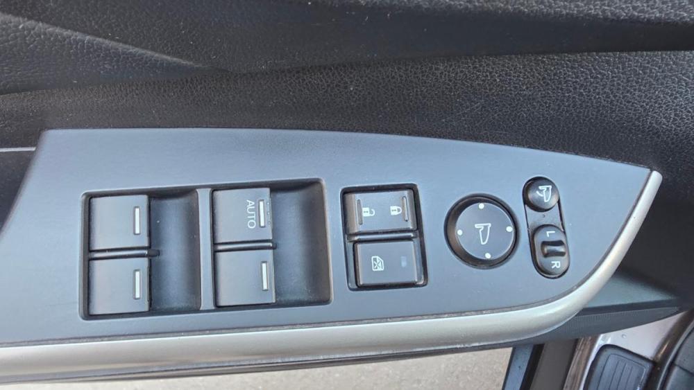 Honda CR-V IV Санкт-Петербург  - изображение 9