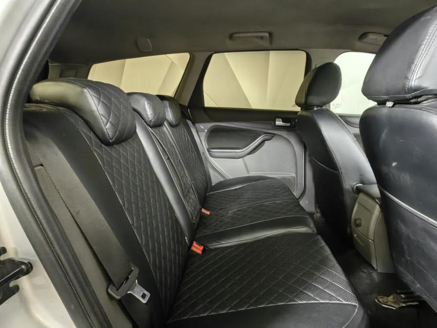 Ford Focus II Москва  - изображение 14