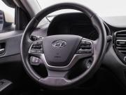 Hyundai Solaris II Рестайлинг Москва  - изображение 31