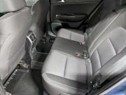 Kia Sportage IV Рестайлинг Москва  - изображение 44