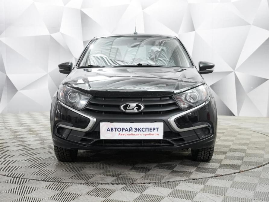 Lada (ВАЗ) Granta I Рестайлинг Ульяновск  - изображение 3