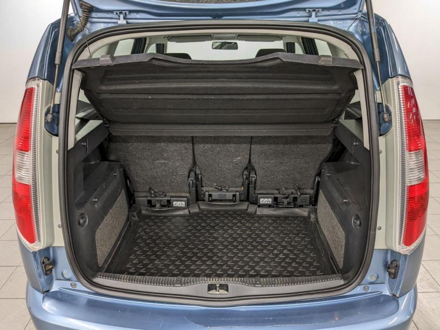Skoda Roomster I Москва  - изображение 10