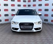 Audi A4 IV (B8) Рестайлинг Санкт-Петербург  - изображение 19