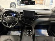 Toyota Camry VIII (XV70) Рестайлинг Омск  - изображение 30