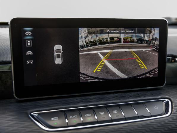 Haval Jolion I с пробегом 2023 года, цена 1 435 000 рублей, 105866 км, внедорожник, Автокод Объявления