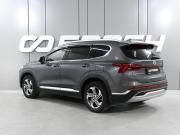 Hyundai Santa Fe IV Рестайлинг Ростов-на-Дону  - изображение 28