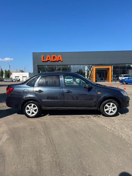 Lada (ВАЗ) Granta I Кострома  - изображение 4