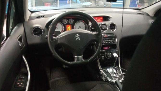 Peugeot 308 I Рестайлинг с пробегом 2011 года, цена 420 000 рублей, 223135 км, хэтчбек, Автокод Объявления
