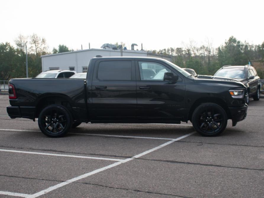 Ram 1500 V Москва  - изображение 5