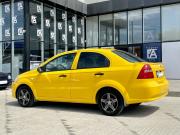 Chevrolet Aveo I Рестайлинг Краснодар  - изображение 23