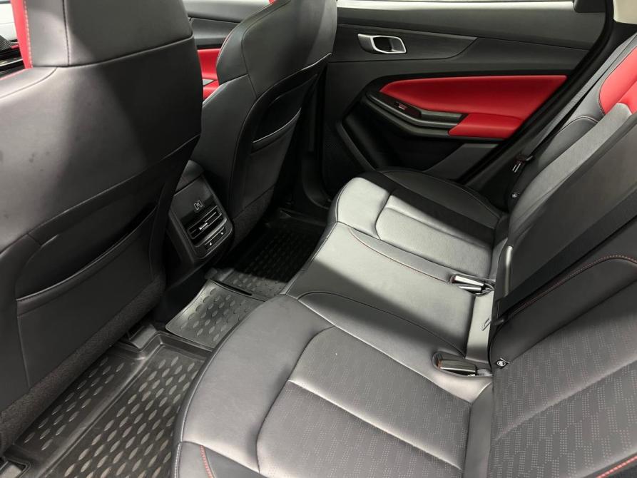Changan CS55 Plus II Санкт-Петербург  - изображение 26
