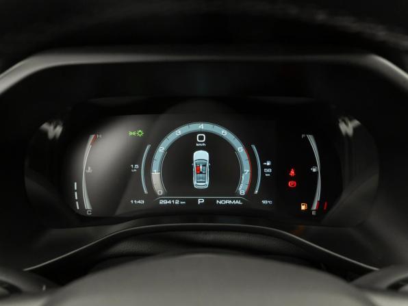 Haval Jolion I Рестайлинг с пробегом 2024 года, цена 2 230 000 рублей, 29410 км, внедорожник, Автокод Объявления