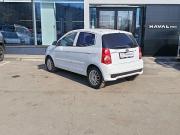 Kia Picanto I Рестайлинг Москва  - изображение 23