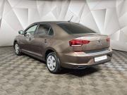 Volkswagen Polo VI Москва  - изображение 24