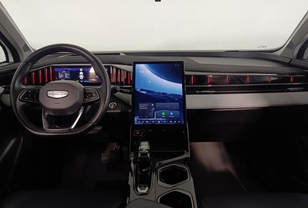 Geely Atlas II Волгоград  - изображение 11