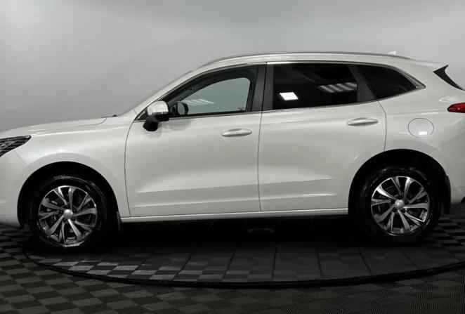 Haval Jolion I с пробегом 2023 года, цена 1 850 000 рублей, 27561 км, внедорожник, Автокод Объявления