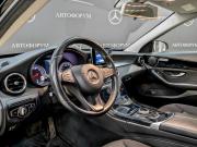 Mercedes-Benz C-Класс IV (W205) Москва  - изображение 41