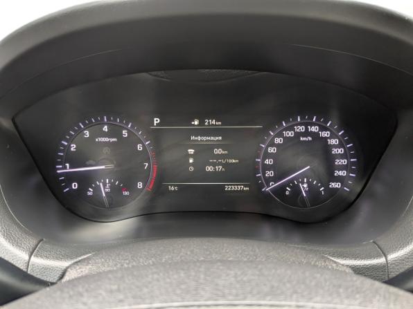 Genesis G80 I с пробегом 2019 года, цена 2 050 000 рублей, 223337 км, седан, Автокод Объявления