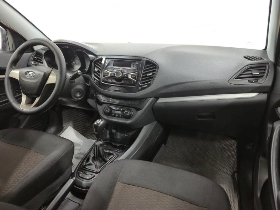 Lada (ВАЗ) Vesta I Альметьевск  - изображение 15