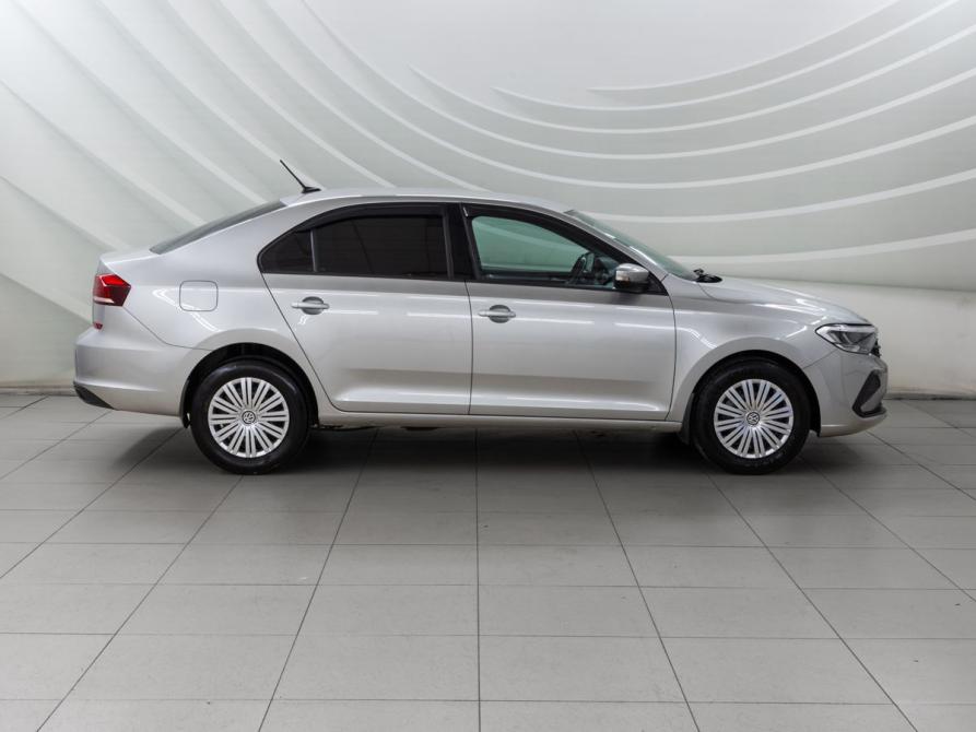 Volkswagen Polo VI Волгоград  - изображение 8