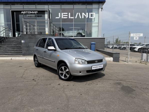 Lada (ВАЗ) Kalina I с пробегом 2012 года, цена 340 000 рублей, 111249 км, универсал, Автокод Объявления