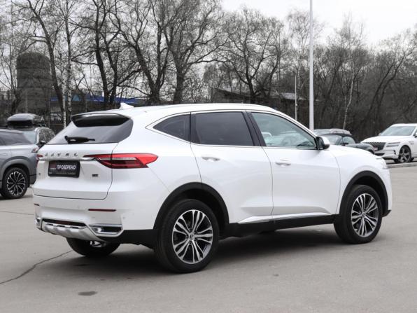 Haval F7 I с пробегом 2021 года, цена 1 490 000 рублей, 196951 км, внедорожник, Автокод Объявления