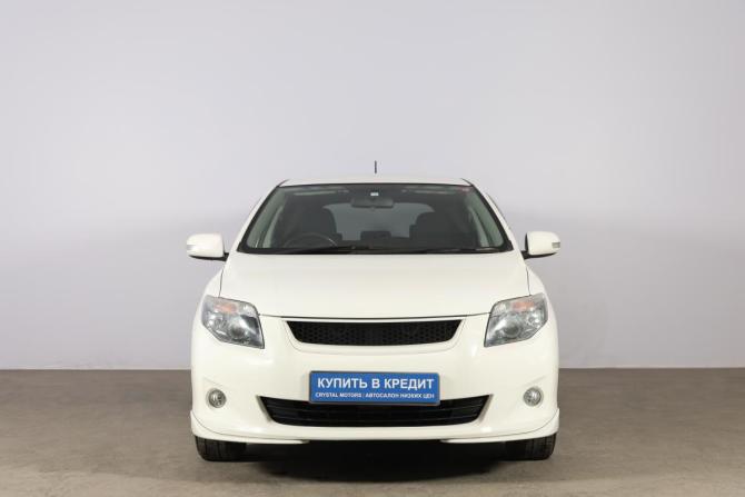 Toyota Corolla X (E140 E150) с пробегом 2010 года, цена 1 369 000 рублей, 59500 км, универсал, Автокод Объявления