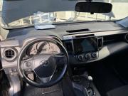 Toyota RAV4 IV (XA40) Волгоград  - изображение 12