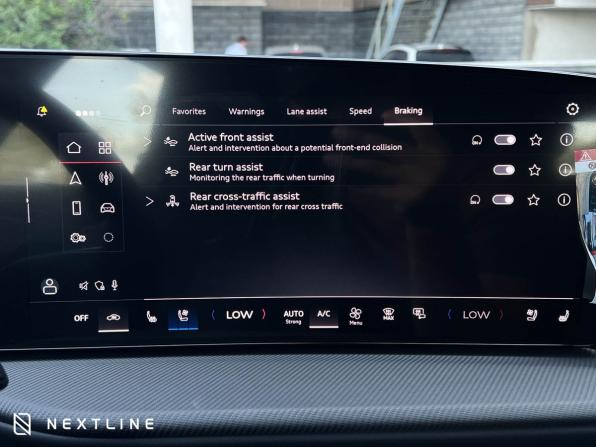 Новый Audi Q5 III 2026 года, цена 8 290 000 рублей, внедорожник, Автокод Объявления