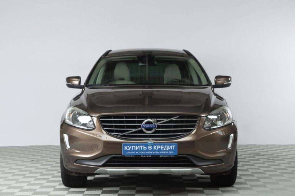 Volvo XC60 I Рестайлинг Челябинск  - изображение 2