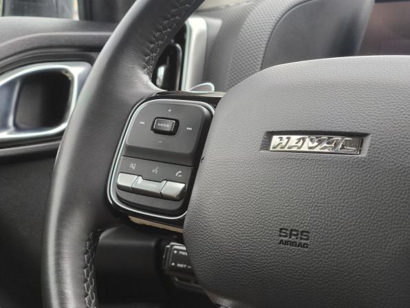 Haval Dargo I с пробегом 2023 года, цена 2 590 000 рублей, 45900 км, внедорожник, Автокод Объявления