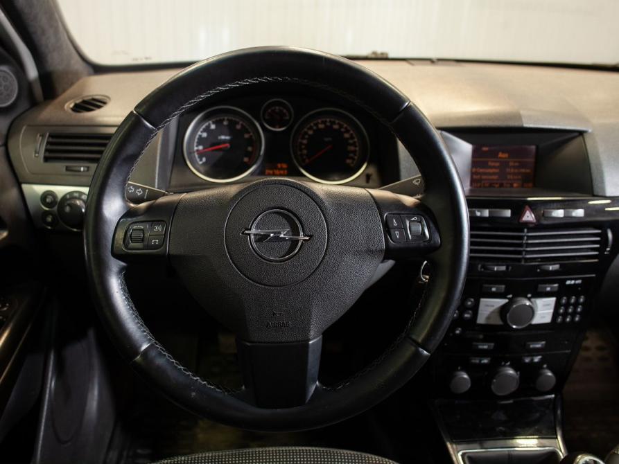 Opel Astra H Рестайлинг Иваново  - изображение 21